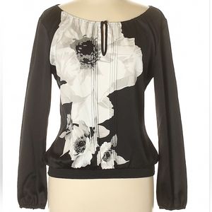 White House Black Market blouse